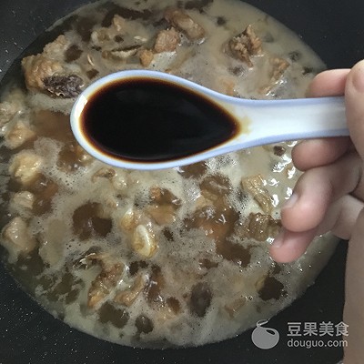 糖醋排骨的做法(糖醋排骨的做法醋排骨的做法)