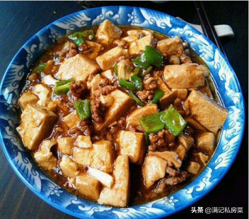 豆腐怎么做？