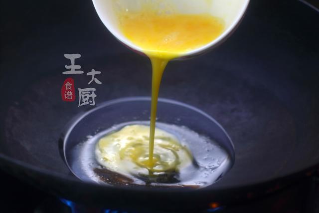 酱油炒饭怎么做？