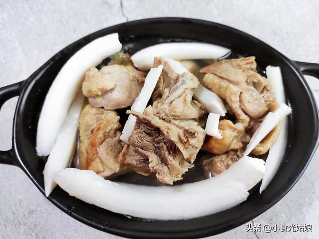 椰子肉怎么吃？