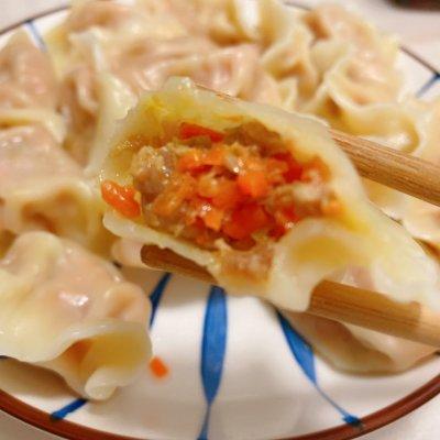 牛肉和什么包饺子好吃？