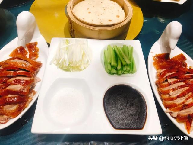 鸭松是什么？