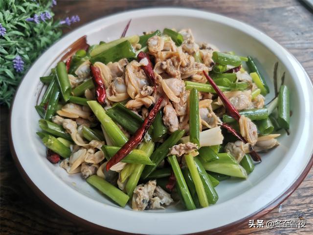 夏天吃什么菜？