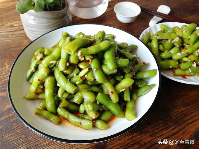 夏天吃什么菜？