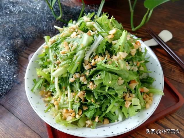 夏天吃什么菜？