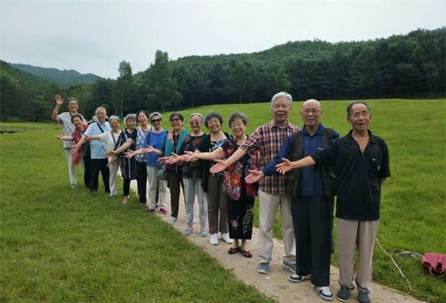 老年人夏天吃什么好？