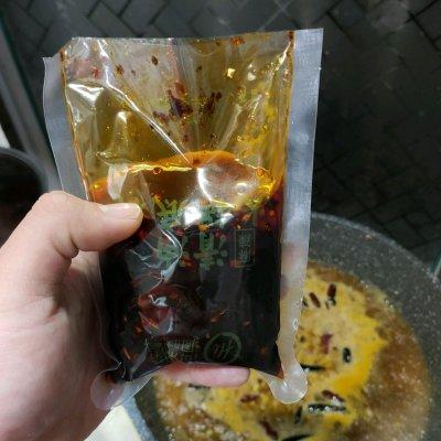 烤鱼用的什么鱼？