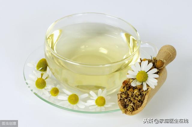 喝什么茶减肥最快？