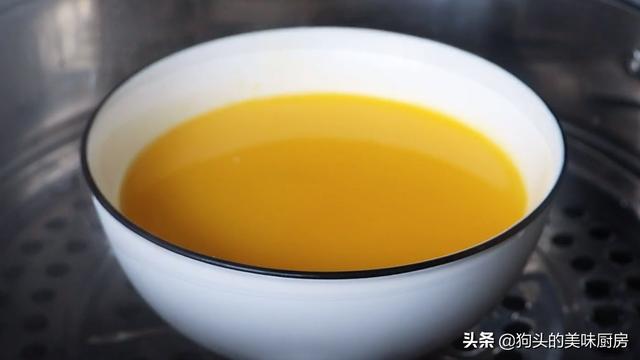 蒸鸡蛋用什么碗？