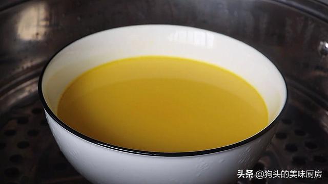 蒸鸡蛋用什么碗？