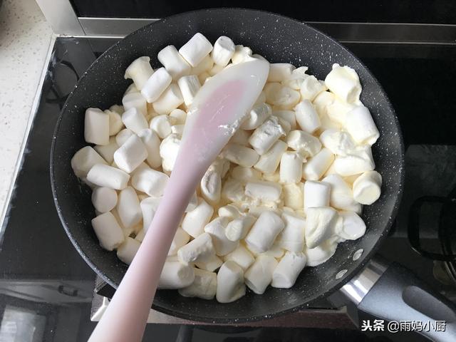 杏仁粉可以用什么代替？