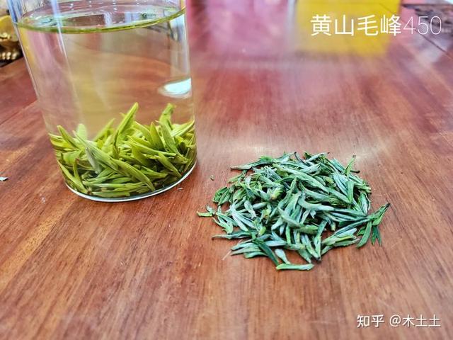 夏天喝什么茶比较好？