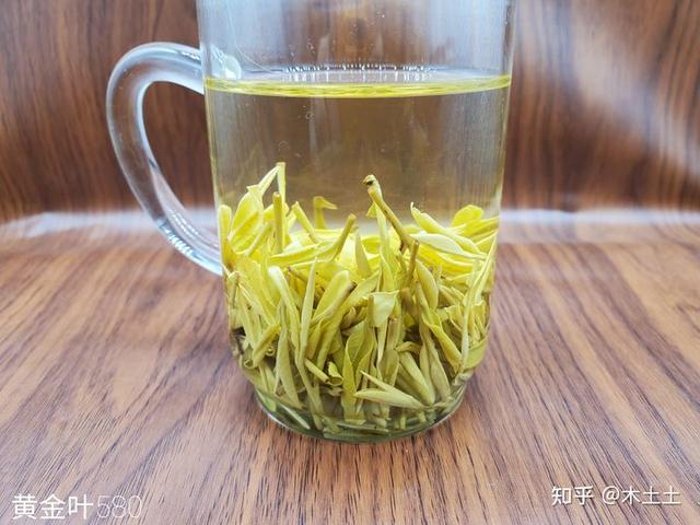 夏天喝什么茶比较好？