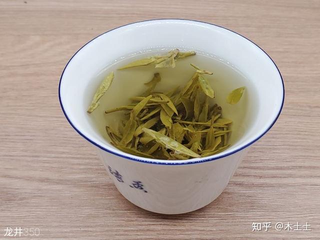 夏天喝什么茶比较好？