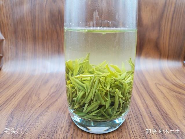 夏天喝什么茶比较好？