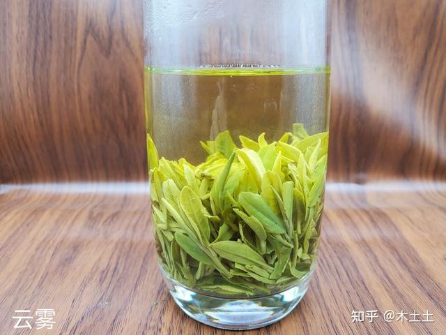 夏天喝什么茶比较好？