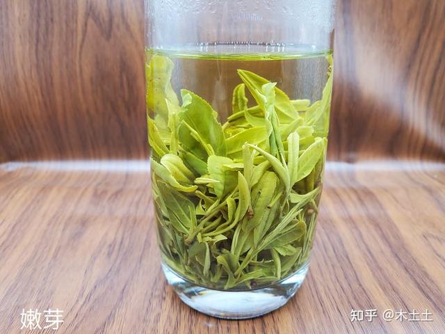 夏天喝什么茶比较好？