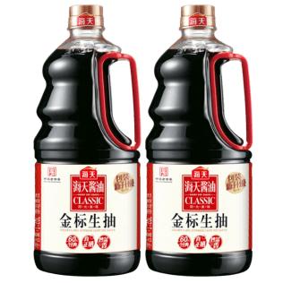 酱油拌饭用什么酱油？