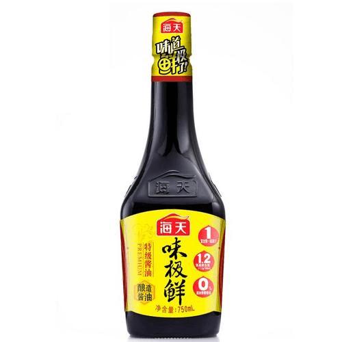 酱油拌饭用什么酱油？