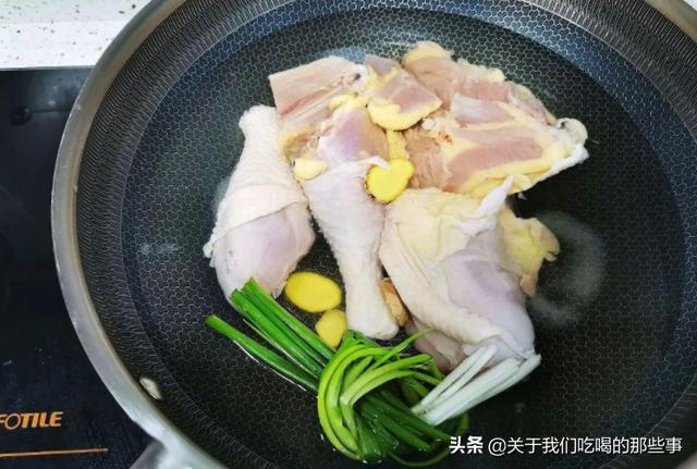 鸡汤怎么炖好喝？