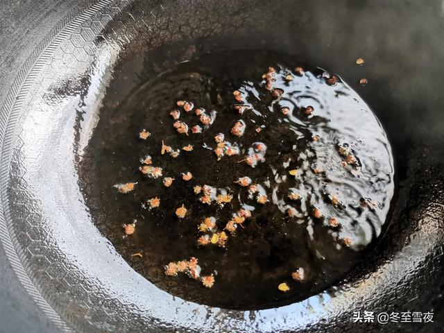 花菜怎么炒好吃？