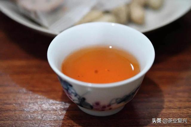 冬天喝什么茶？