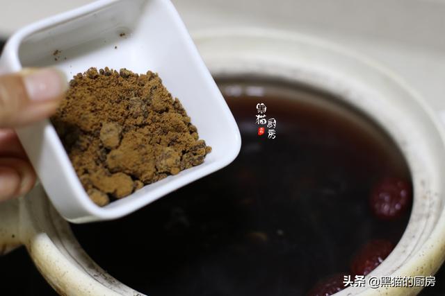 黑豆怎么吃最好？