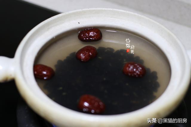 黑豆怎么吃最好？