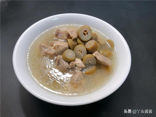 夏天晚上吃什么菜？