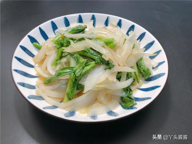 夏天晚上吃什么菜？