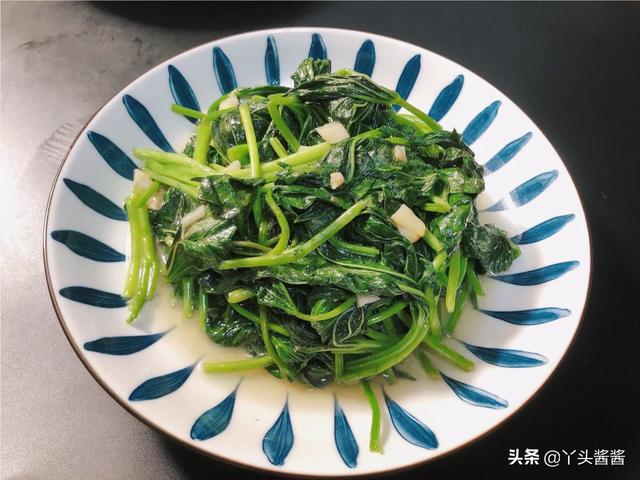 夏天晚上吃什么菜？