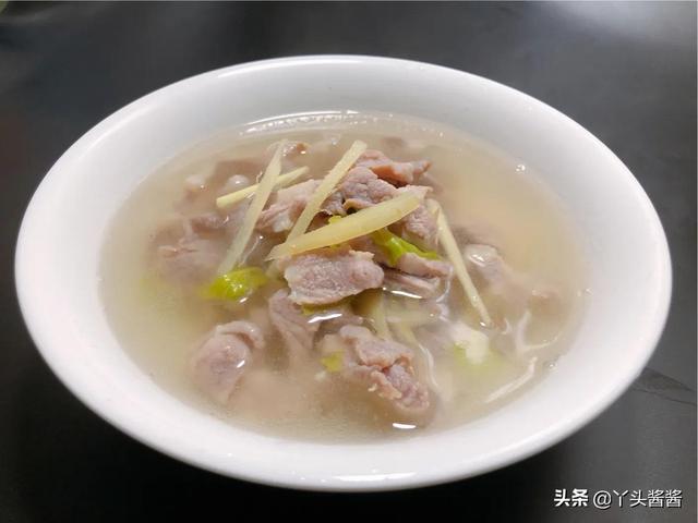 夏天晚上吃什么菜？