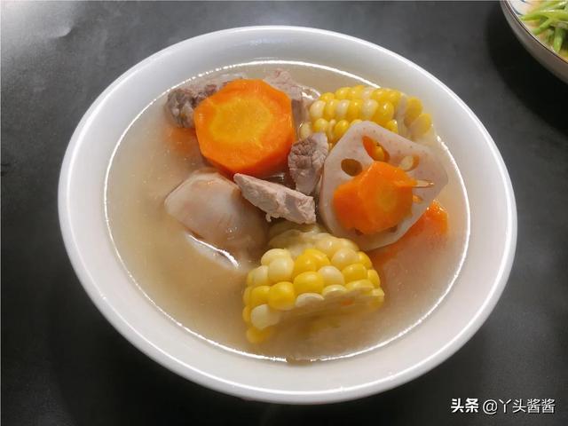 夏天晚上吃什么菜？