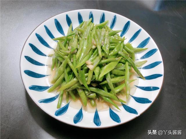 夏天晚上吃什么菜？