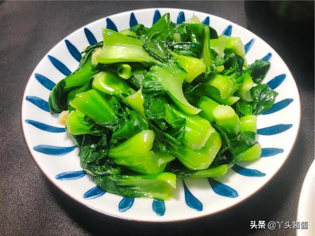 夏天晚上吃什么菜？