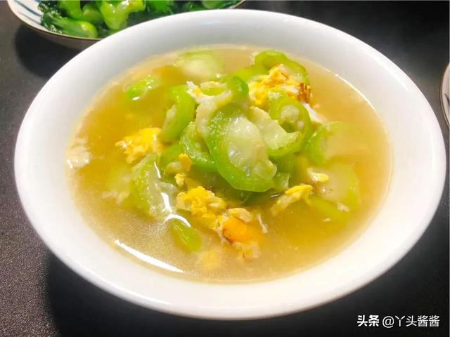 夏天晚上吃什么菜？