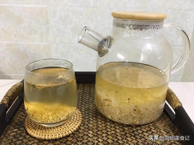 喝什么茶驱寒？