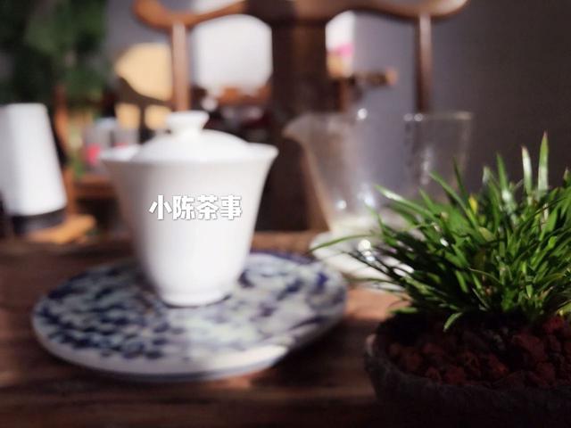 乌龙茶用什么茶具？