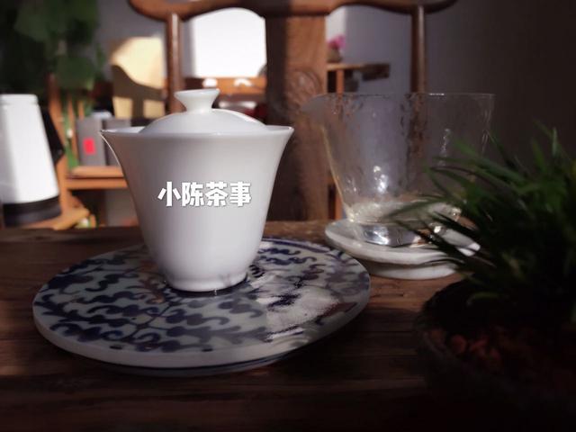 乌龙茶用什么茶具？