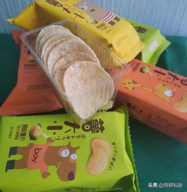 春天吃什么零食好？