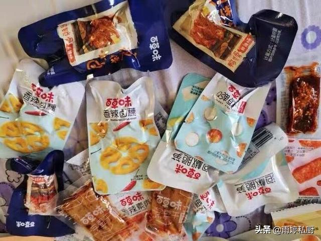 春天吃什么零食好？