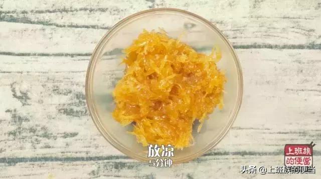 蜂蜜柚子茶怎么做？