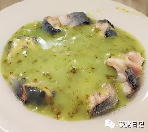 英国为什么没有美食？