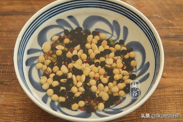 什么豆子打豆浆好？