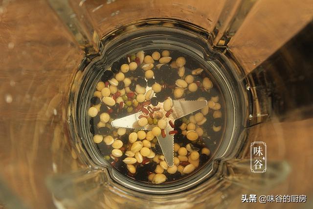 什么豆子打豆浆好？