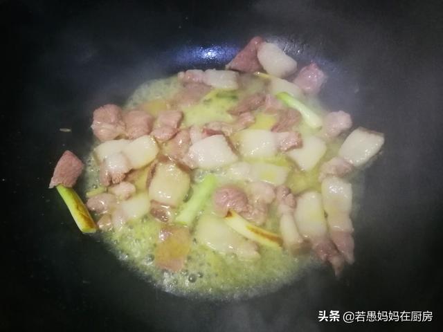 河蚌怎么做好吃？