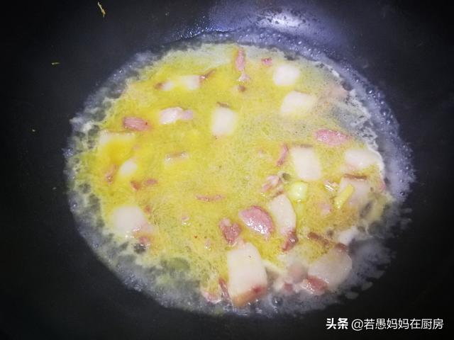 河蚌怎么做好吃？