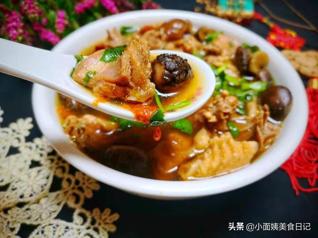 鸡汤可以做什么菜？