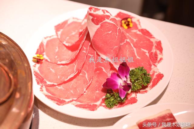 什么牛肉生吃好吃？