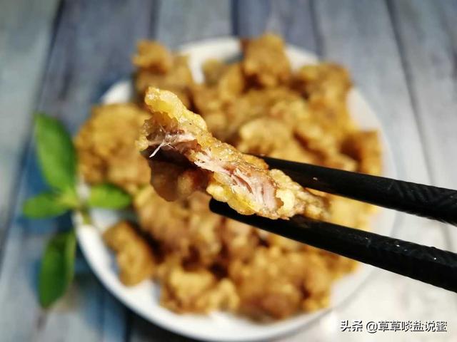 醋肉选什么肉最好？